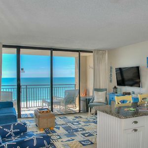 One-Bedroom Condo Ocean View